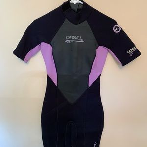 O’Neill Women’s Wetsuit Hammer 2:1 - Excellent Condition